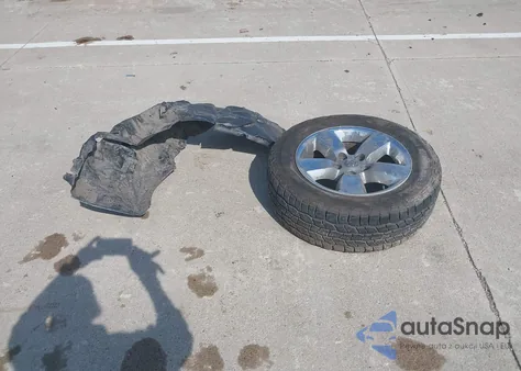 2017 Ram 1500 Big Horn 4X4 6'4 Box z USA, uszkodzony, nr VIN 1C6RR7TT3HS756991